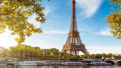 Mejores 6 lugares turísticos en Francia para visitar ...