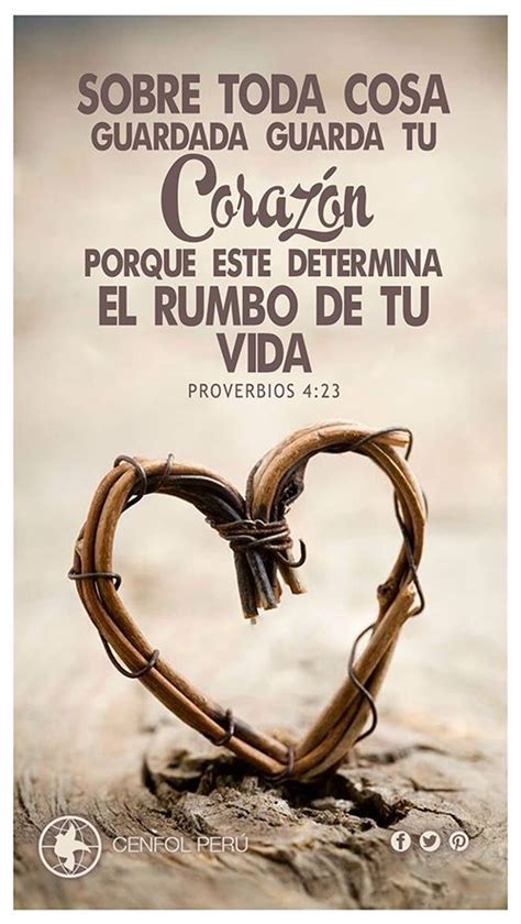 Mejores 81 imágenes de Proverbios Bíblicos en Pinterest ...