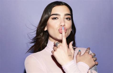 Mejores canciones de Dua Lipa