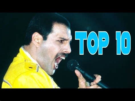 Mejores Canciones de Queen  Freddie Mercury    YouTube