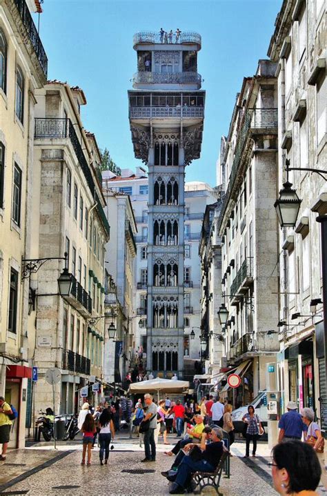 Mejores consejos para visitar Lisboa | Guías Viajar