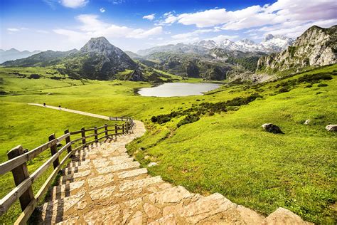 Mejores destinos de España para explorar la naturaleza Diez ...