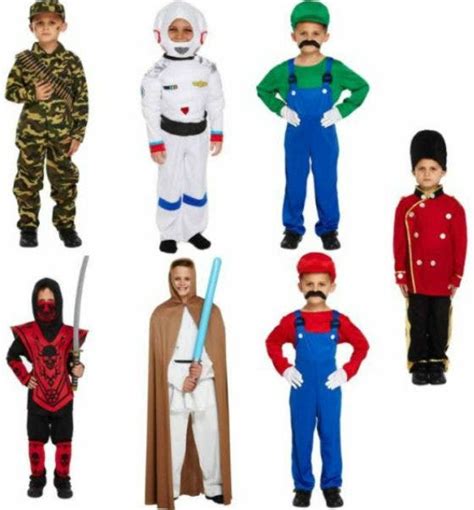 Mejores disfraces de Carnaval para niños y bebés :: Ocio y ...