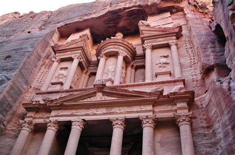 Mejores Fotos Petra en Jordania | Guías Viajar