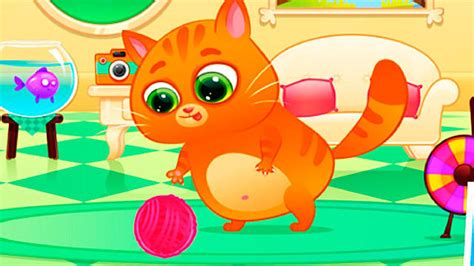 Mejores juegos de gatos para móviles Android iOS | Trucos y Guías
