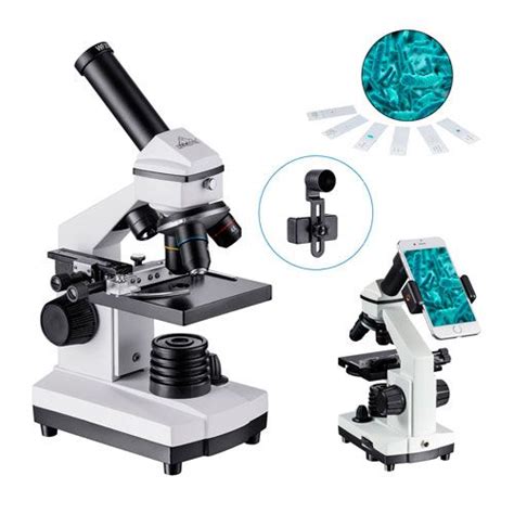 Mejores microscopios para niños 2019 > 【juguetes23.com】