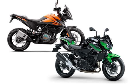 Mejores motos 300 cc en Argentina: opciones, precios y características