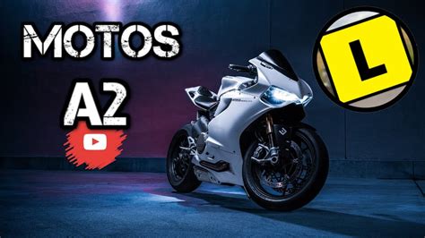 Mejores motos CARNET A2 2020 YouTube