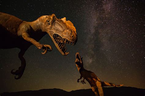 Mejores museos de dinosaurios de España |Blog ALSA alsa.es