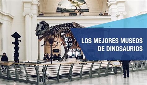 Mejores museos de dinosaurios de España |Blog ALSA   alsa.es