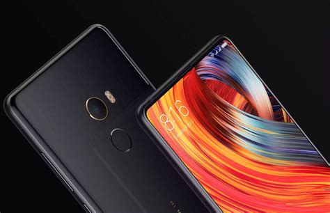 Mejores ofertas del día: Xiaomi Mi Mix 2, Redmi 4x y más ...