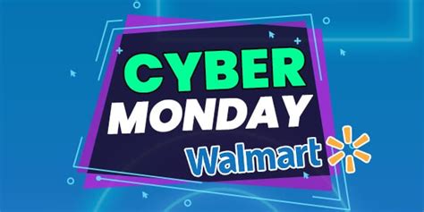 Mejores ofertas WALMART Cyber Monday 2022 [+FOLLETO]