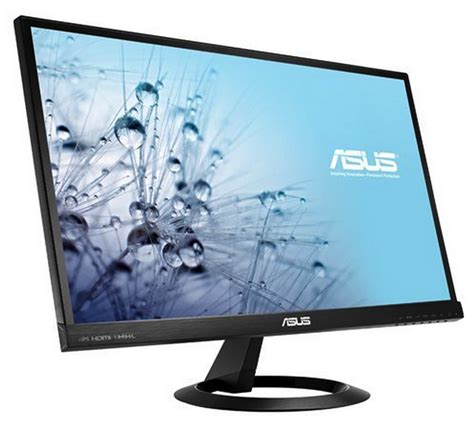 Mejores pantallas para ordenadores: Asus, Acer, Philips ...