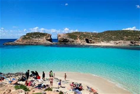 Mejores playas de Malta y Gozo 2021: Guía de playas + MAPA