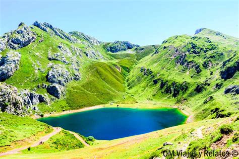 Mejores sitios que visitar en Asturias con niños | Parques naturales ...