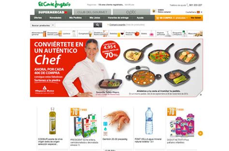 Mejores supermercados para comprar  online    Galakia