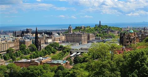 Mejores Tours en la Ciudad En Edimburgo, Escocia | Tiqy