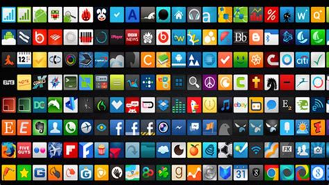 Mejores webs para descargar iconos gratis y legal | Tecnología ...