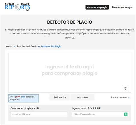Mejores webs para detectar plagio: Cómo saber si un trabajo está copiado