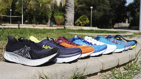 Mejores zapatillas de running para maratón 2020   ROADRUNNINGReview.com