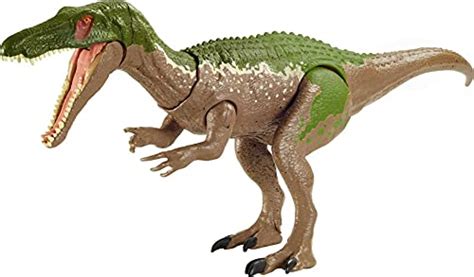 Mejores【Figuras de Jurassic World】 ¡Ofertas 2021!