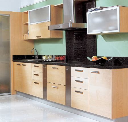 Melamina: El material ideal para tus muebles de cocina ...