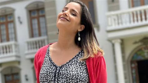 Melania Urbina advierte el final de De vuelta al barrio | RPP Noticias