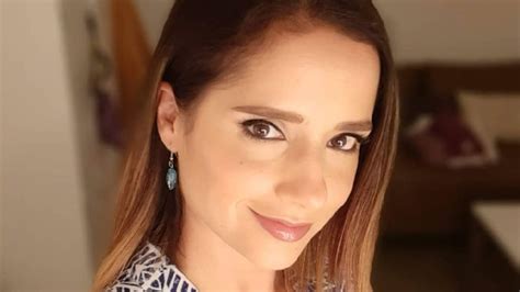 Melania Urbina alza su voz contra el acoso en las redes sociales:  Los ...