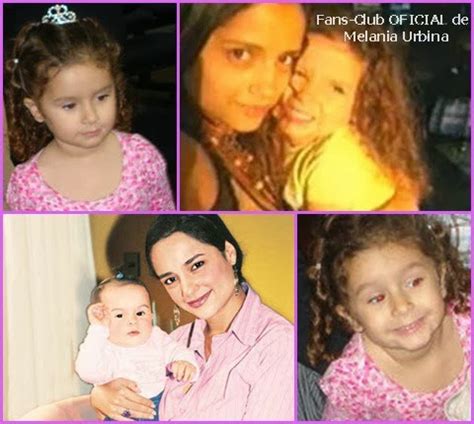 Melania Urbina  FansUrbina OFICIAL : Melania Urbina y su hijita Lucía ...