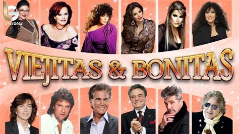 Melhor música  VIEJITAS PERO BONITAS #2 Canciones Romanticas 80s 90s ...