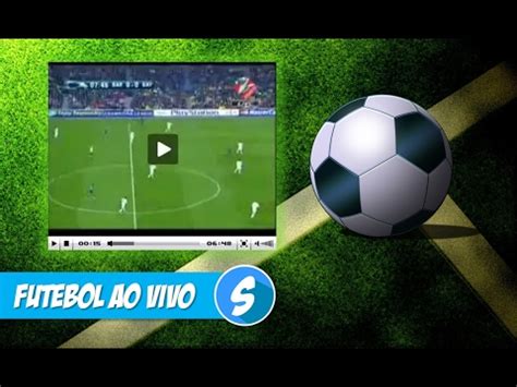 Melhor Site para assistir Futebol AO VIVO  Online  pela ...