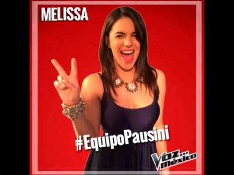 Melissa Galindo   Entrevista en Radio Formula / Flor Rubio ...