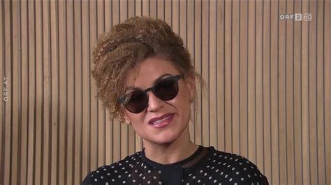 Melody Gardot   Live In Europe  official Interview    YouTube