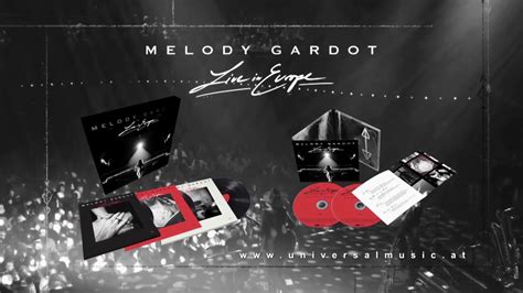 Melody Gardot   Live In Paris  official Trailer    YouTube