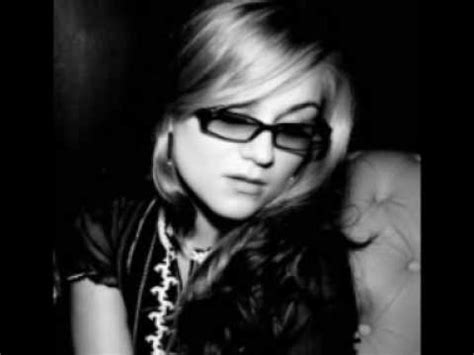 Melody Gardot   Our Love is easy  with lyrics    YouTube