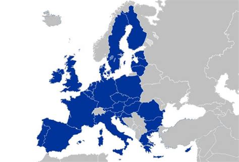 Member States of the EU | European Union Agency for ...