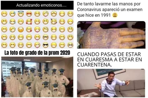 Memes de coronavirus en Colombia: pandemia de la OMS ...