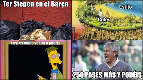 Memes Valencia   Barcelona: Los mejores memes tras el ...