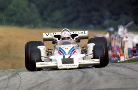 Memória F1: Piloto Memorável 36#   Alan Jones