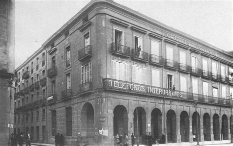 Memorias del Viejo Pamplona: Los primeros bancos navarros ...