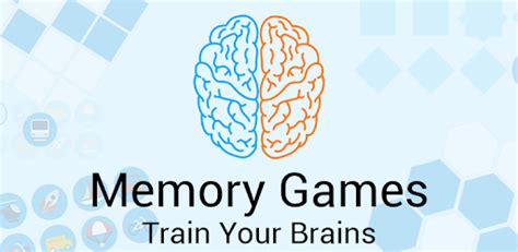 Memory Games: Brain Training   Apps on Google Play
