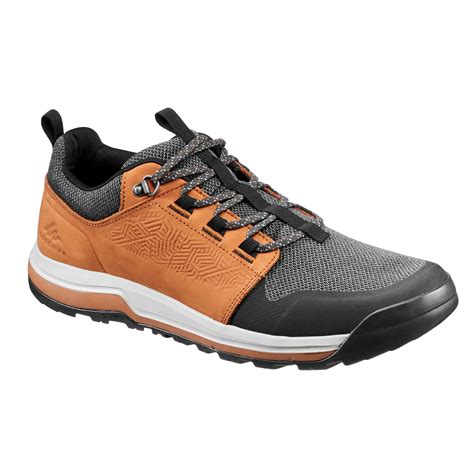 Men s Country Walking Shoes   NH500 QUECHUA   Decathlon