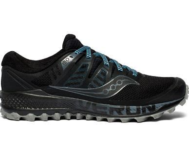 Men s Peregrine ISO Wide Trail | Saucony