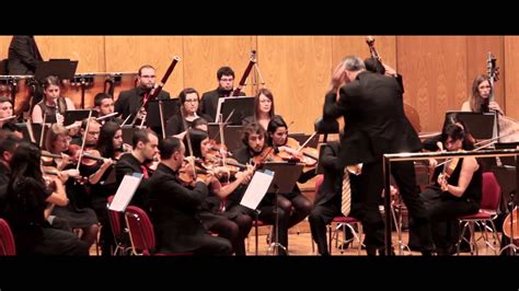Mendelssohn: Obertura  Las Hébridas    YouTube