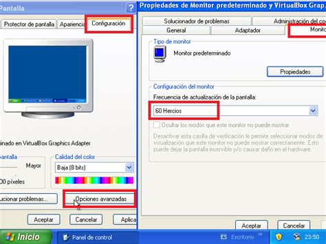 Mensaje “No support” en la pantalla | Informatica en Red