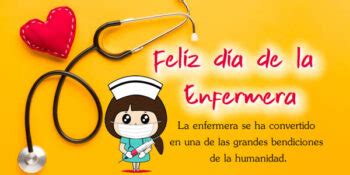 Mensajes de Feliz dia de la enfermera con imagenes | Consejosdeldia.com