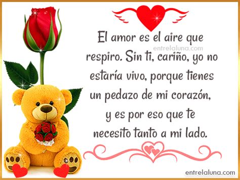 Mensajes y Frases de Amor para San Valentín | Gifmaniacos.es