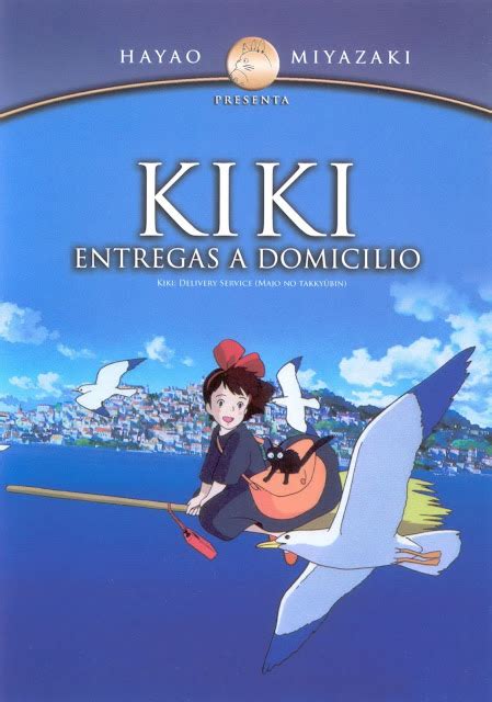 MenShadowh: Kiki: Entregas a Domicilio [Lat Ing Jap] [BDRip] [Mkv ...