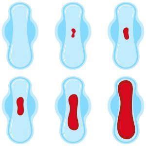 Menstruación: qué es, a qué edad comienza y síntomas  ciclo menstrual
