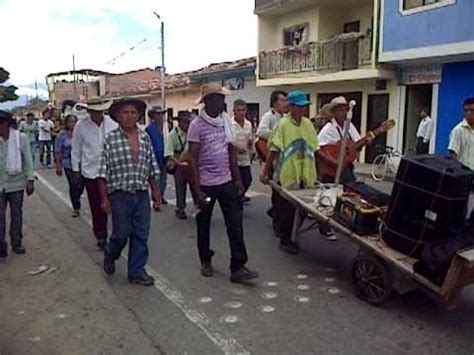 Mercaderes Cauca 2013, Desfile Taitapuros   YouTube